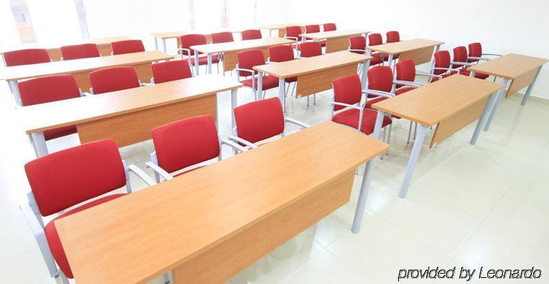 ラ ヴェンタ イン ビジャエルモサ ホテル ビジャエルモッサ 設備 写真